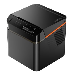 Sunmi POS printer LAN, WiFi, BT og USB